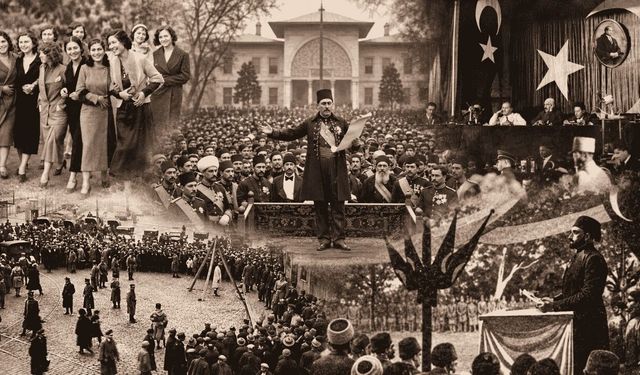 Batılılaşmadan inanç krizine: Türkiye’nin iki asırlık yön değişimi