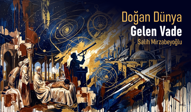 Doğan Dünya-Gelen Vade