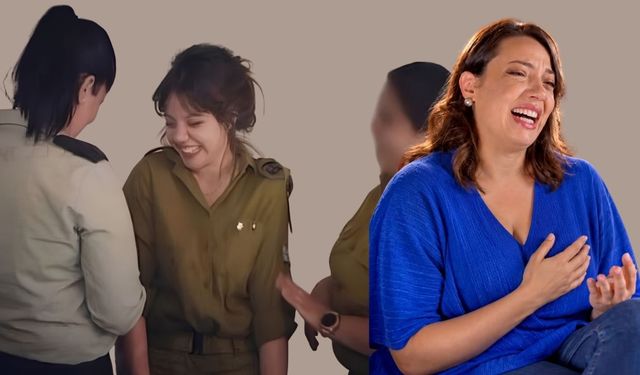 Terörist Yahudilere Anadolu'da yer yok!
