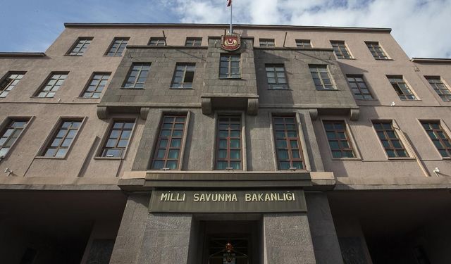 MSB: Libya anlaşması onaylandı! Katar'dan Eurofighter tedariki sürüyor