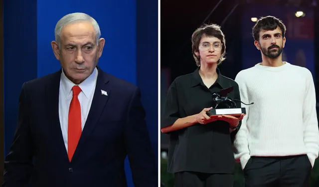 Gazze katliamlarını anlatan askerlere Netanyahu kıskacı