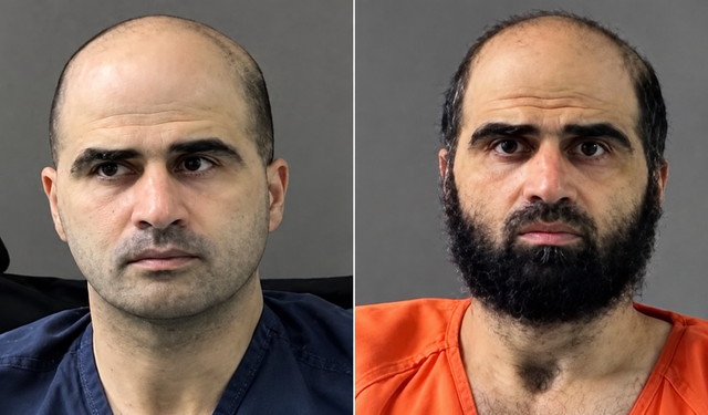 ABD, Nidal Hasan'ı idam edecek