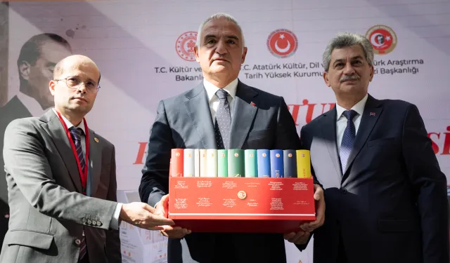 Turizm Bakanlığı'ndan Kemalist dayatma