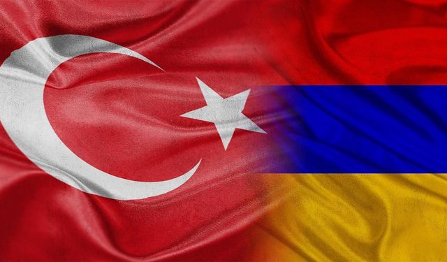 Ermenistan'dan Türkiye açıklaması: Yarın sabah her şey değişebilir