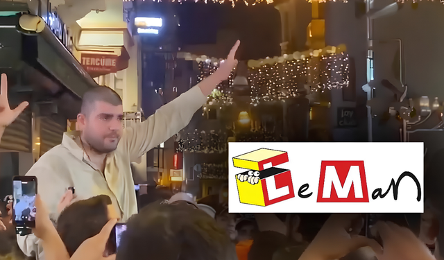 Allah Resulü'ne hakareti protestoya mahkumiyet talebi!