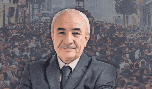 Vehbi Vakkasoğlu: Her türlü bozuluşu topyekûn düzeltmenin, Büyük Doğu çığlığıyla yeniden ortaya çıkmanın zamanıdır
