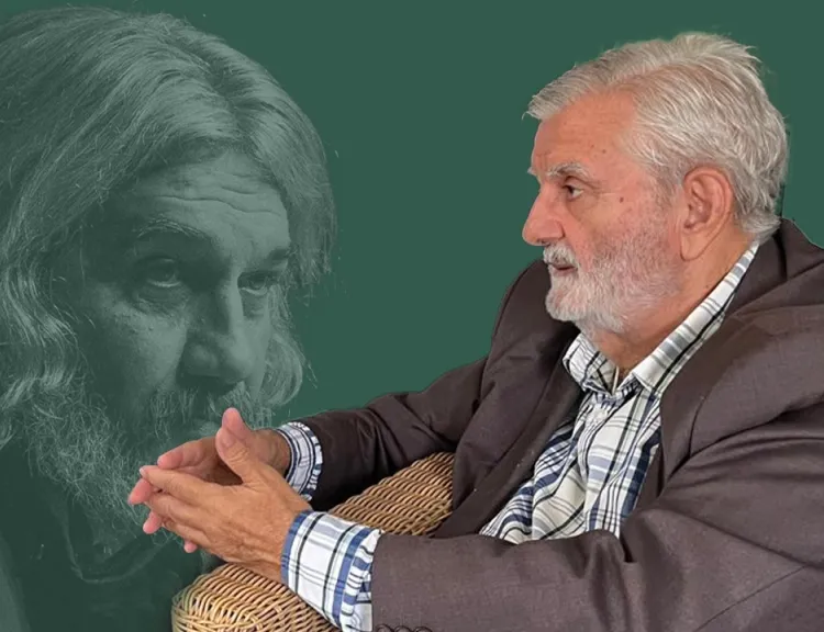 Hasan Fehim Arvasî (Üçışık): Büyük Doğu mirasını Salih Mirzabeyoğlu devam ettirdi