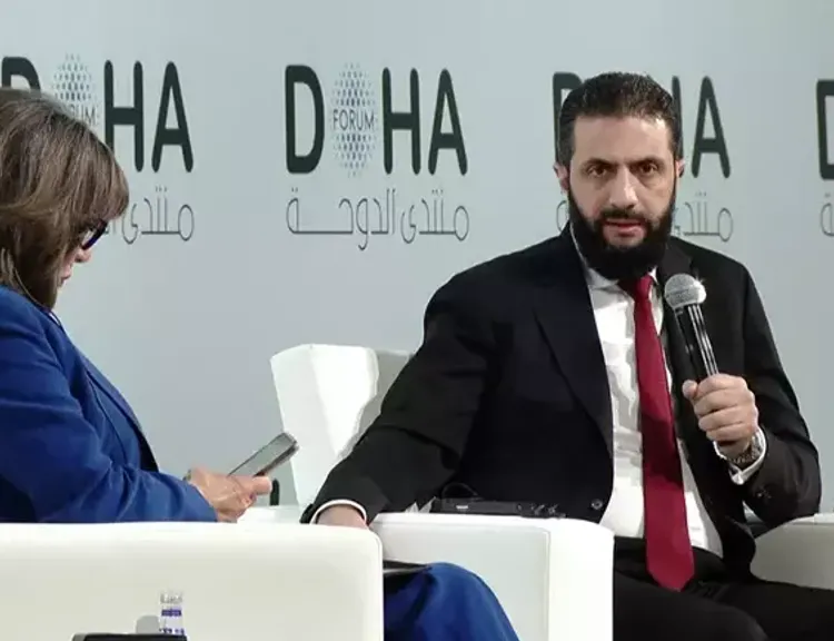 Şara'dan kendisine "terörist" diyen gazeteciye kapak cevap