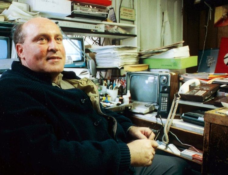 Holokost ve gaz odaları yalanı