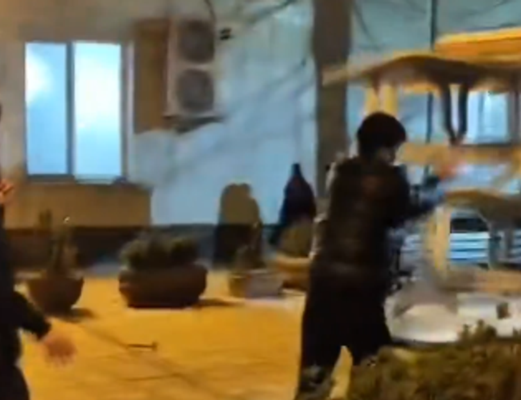 Nereden türedi bu kadar p.ç kurusu?