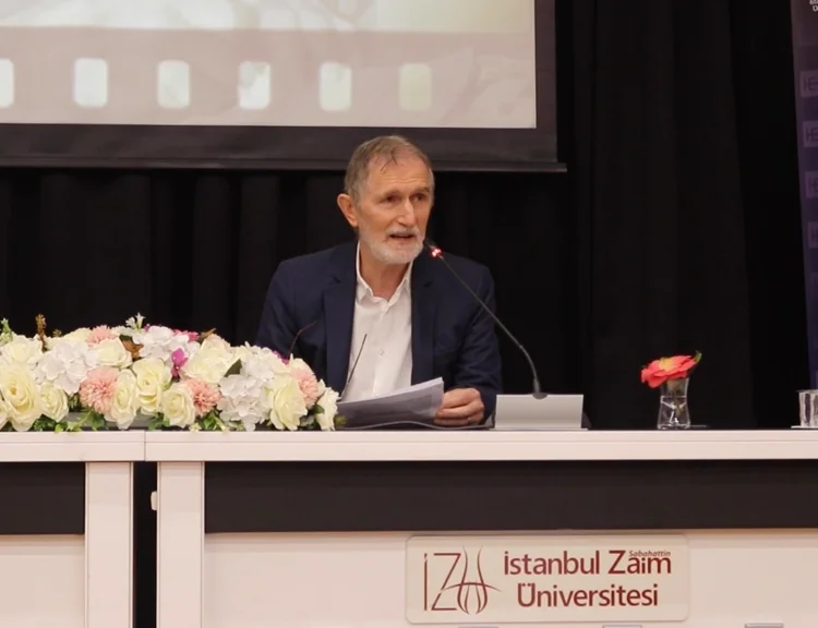 Dr. Kâzım Albayrak: Büyük Doğu, İslâmiyet’e yol açma geçididir