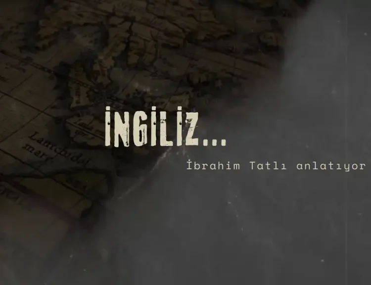 İngiliz...