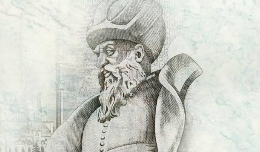 Türk mimarisinin muhteşem dehası: Mimar Sinan