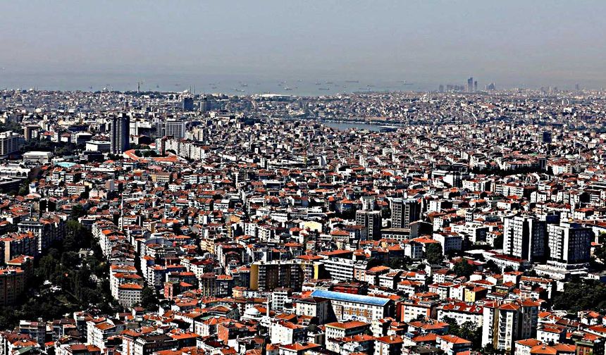 Asma kat yasaklanıyor!