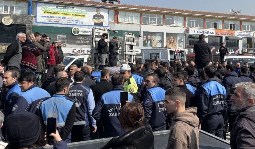 İBB Ramazan ayında Eyüp Sultan Hz. huzurunda konser peşinde!