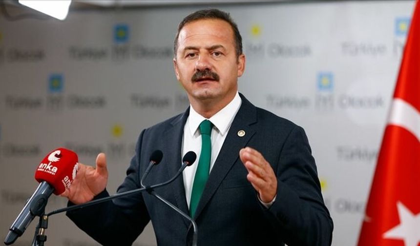 Ağıralioğlu: 6'lı masa İyi Parti'ye oy kaybettirdi