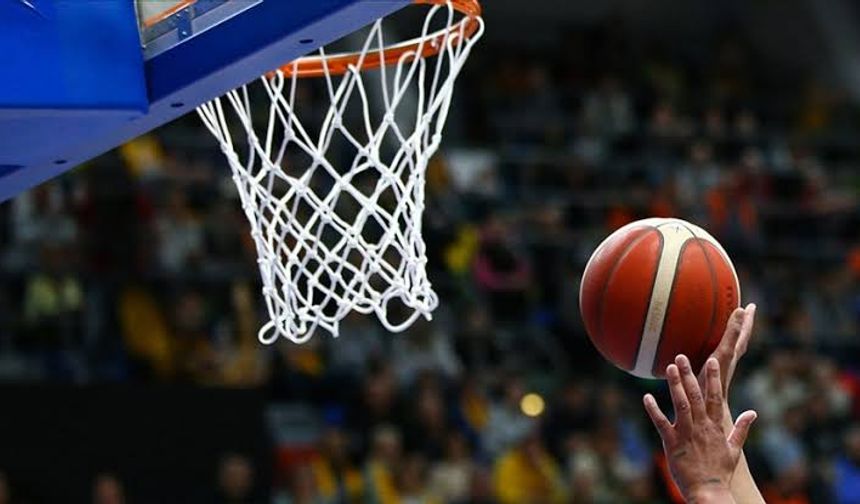 FIBA Rusya'yı 2024 Olimpiyat Elemeleri'nden men etti