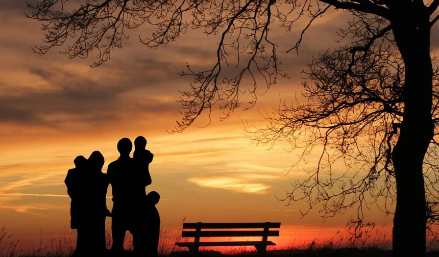 İslâm cemiyetinin temeli: Aile
