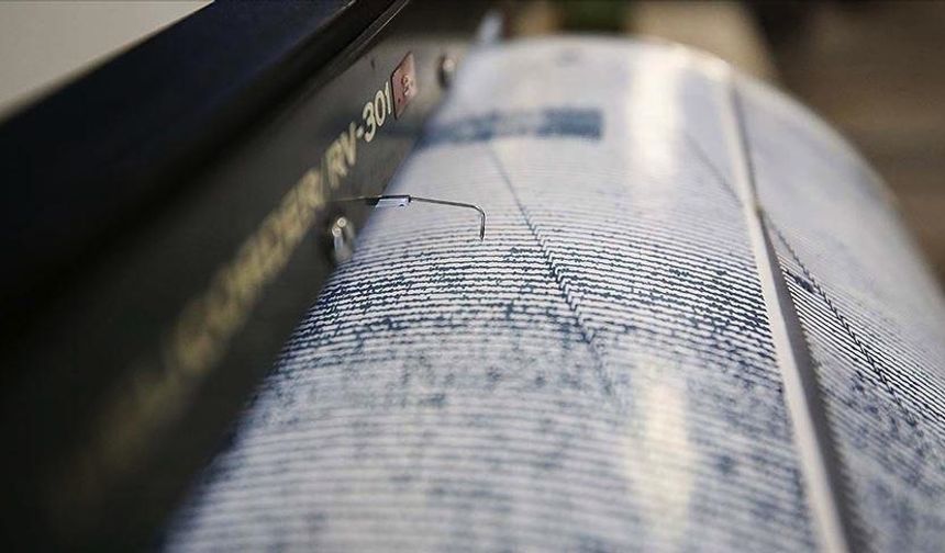 Büyük depremleri 2 saat önce öngörmeye yarayabilecek bir sinyal keşfedildi