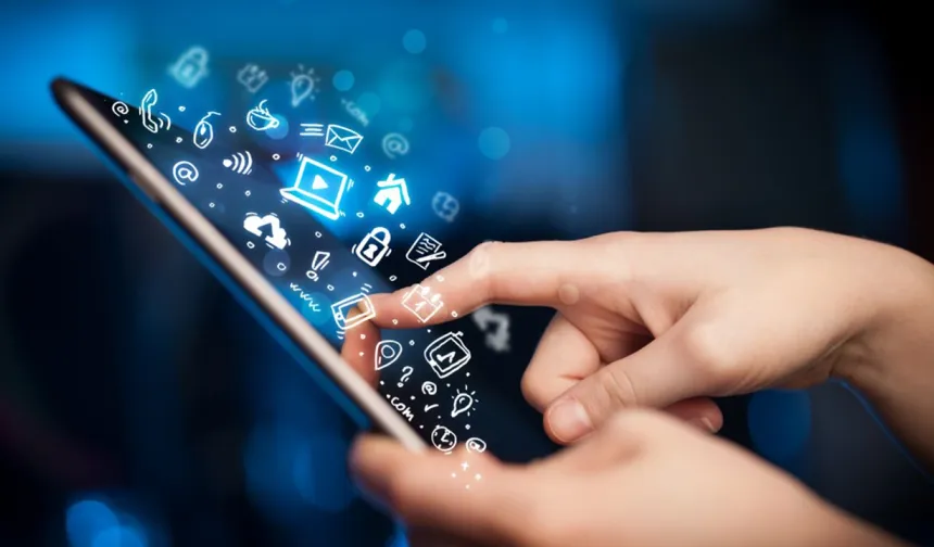 Teknoloji ilerliyor, peki insan nereye gidiyor?