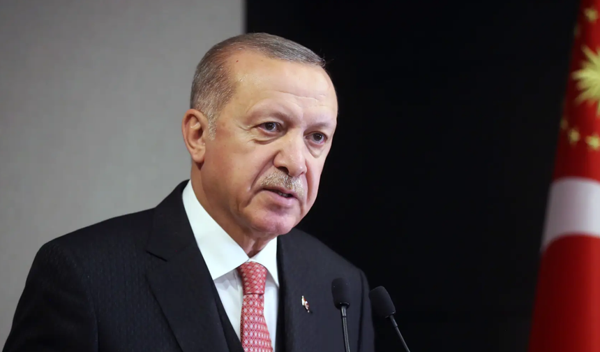 Erdoğan: ‘Ekonomiyi fırtınaya dayanıklı hale getireceğiz!’