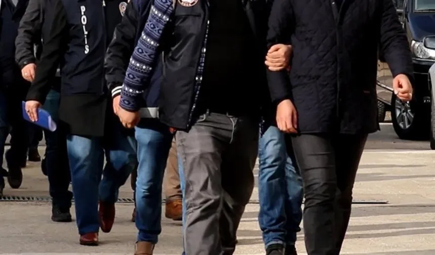 FETÖ'nün mahrem yapılanmasına yönelik soruşturmada 16 kişi hakkında gözaltı kararı