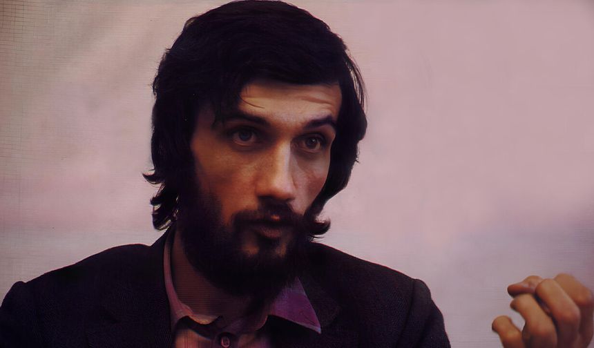 Salih Mirzabeyoğlu’nun kronolojik hayatı