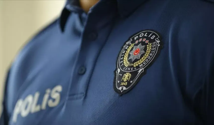 Emniyet'te rüşvet operasyonu: 18 polis tutuklandı