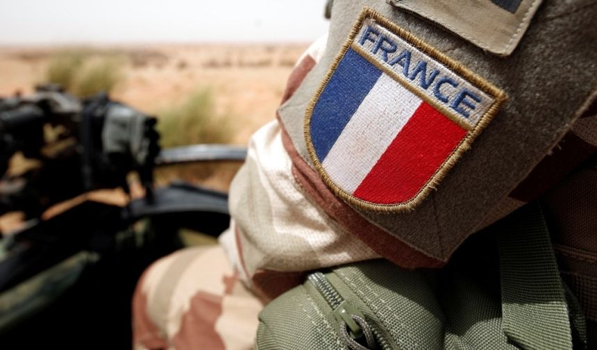 Fransa, Nijer'de kapı dışarı edildi