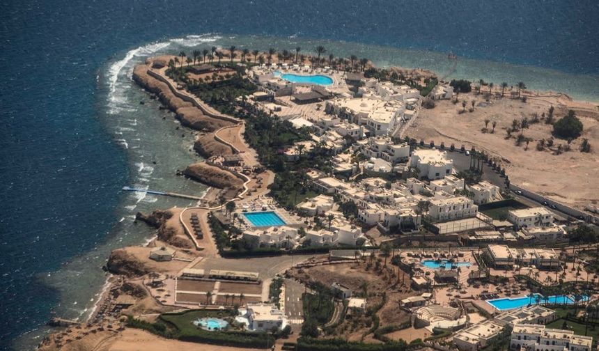 BAE, 35 milyar dolar karşılığında Mısır’dan toprak satın alıyor