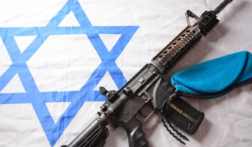 BM raportörleri, İsrail'e silah satışının derhal durdurulması çağrısında bulundu
