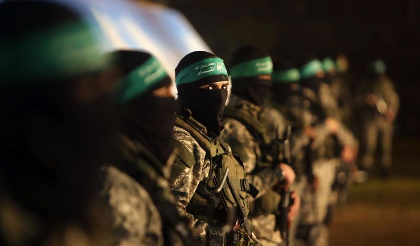 Hamas savaş sahasında taktik değiştiriyor