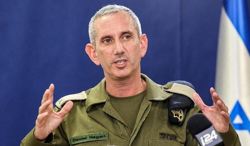 İsrail ordusunda istifa sayıları artmaya başladı