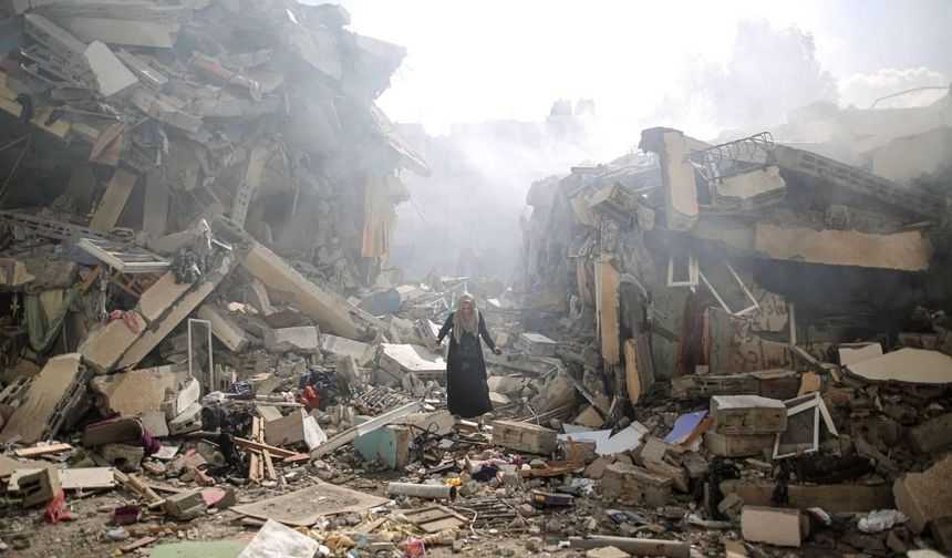 “Gazze vesilesiyle”: Devletten çok devletçiler