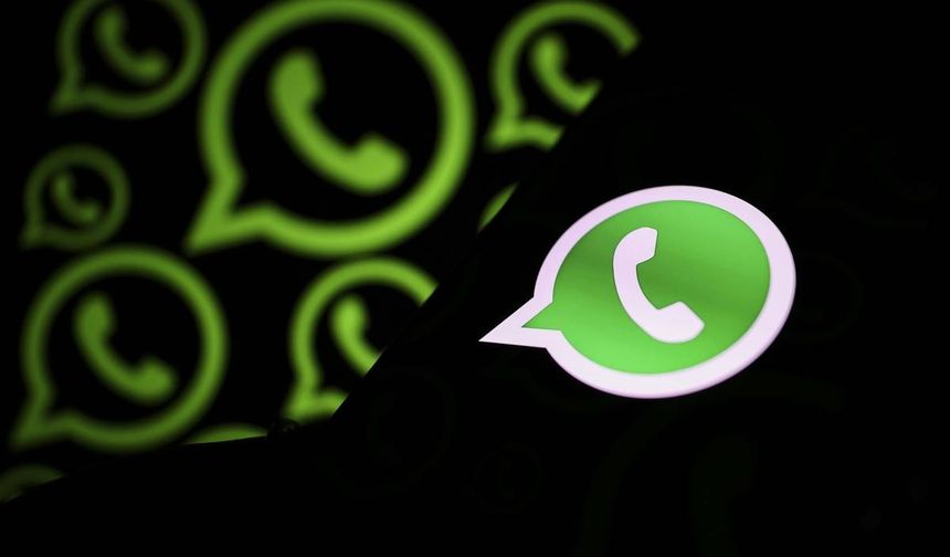İsrail, Filistinlileri bombalamak için Meta'nın WhatsApp'ını kullanıyor