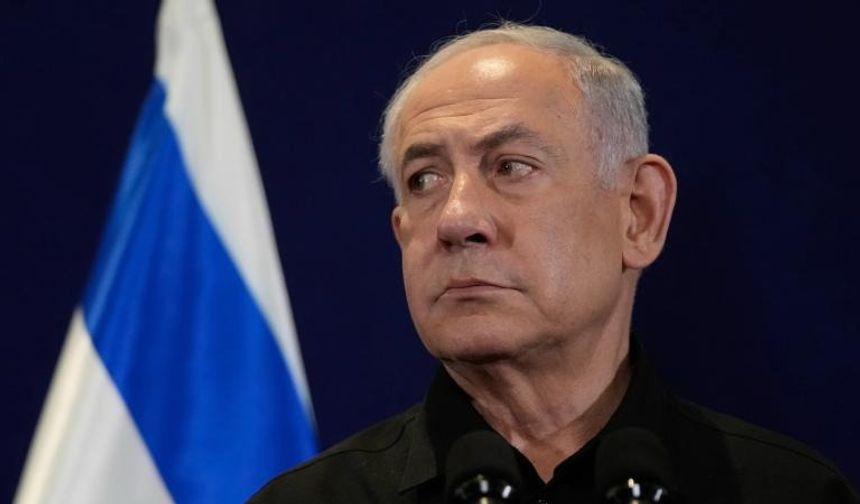 UCM'den Netanyahu'ya tutuklama kararı geleceği iddia edildi