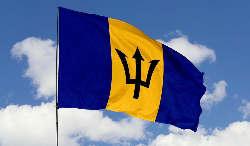 Barbados, Filistin'i devlet olarak tanıma kararı aldı