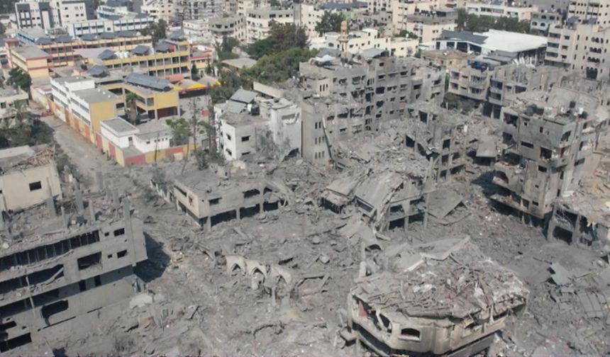 İsrail'in Gazze'deki cani taktikleri: Filistinlileri ağlayan çocuk kayıtlarıyla tuzağa düşürüp vuruyorlar