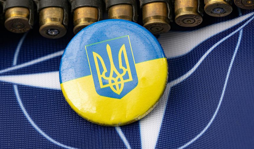 NATO ülkelerinden Ukrayna’da "ortak misyon" kurma kararı