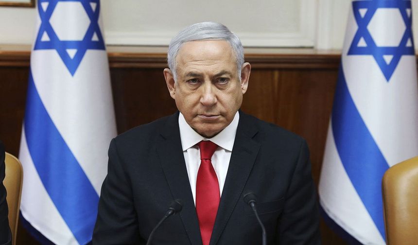 "Netanyahu Refah'a girmek için tarih belirledi"