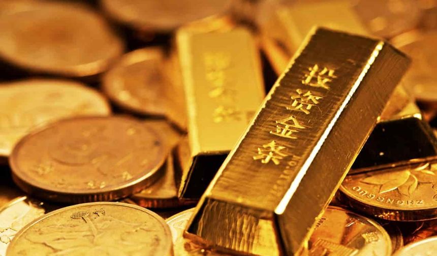 "Çin'in altın politikası doların belini kırabilir"