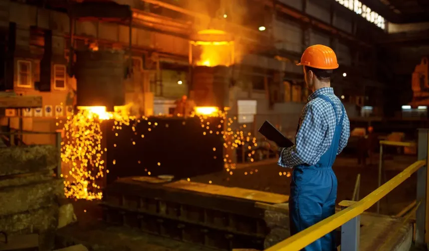 Demir-çelik sektörü karıştı: Rekor vergi cezaları, yerli üretici-ithalatçı kavgası