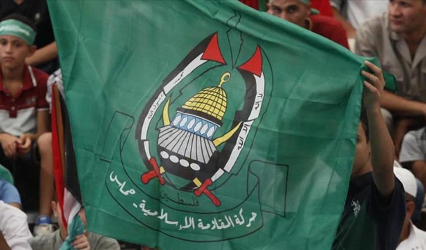 Hamas'tan, "İsrail'e bahane verdiler" suçlamasına cevap
