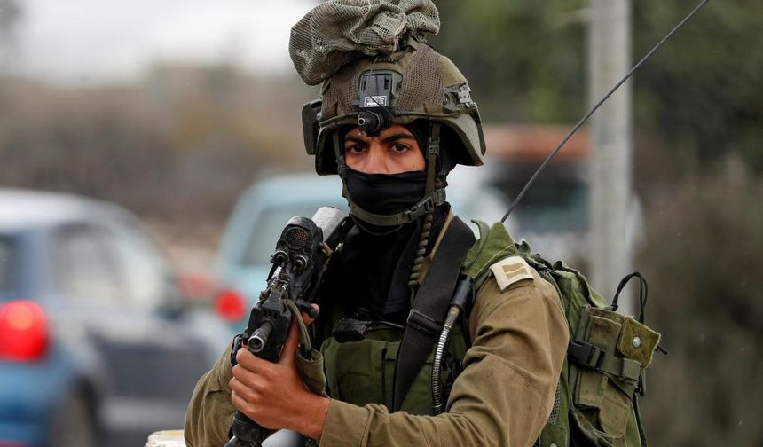 Terörist Yahudiler, Hamas yenilgisini çocuk ve kadınları öldürerek örtmeye çalışıyor!
