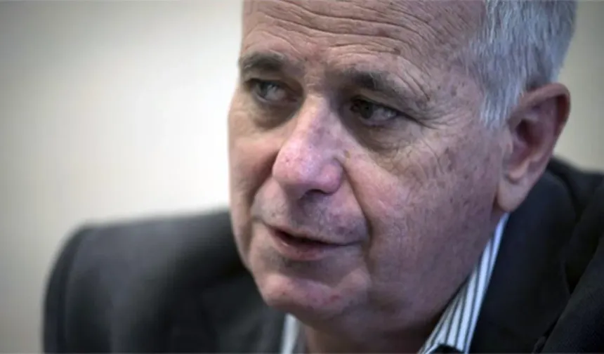 FBI'nın sorguladığı İsrailli tarihçi Pappe: Yaşananlar Siyonist projenin sonunun başlangıcı