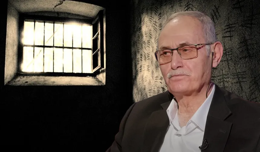 Suriye’de casus ilan edilip 10 yıl esir tutuldu! Esed rejiminin sistematik zulmü