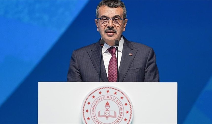 Okullarda yeni tedbirler açıklandı: Manevi eğitim yine dışarıda bırakıldı