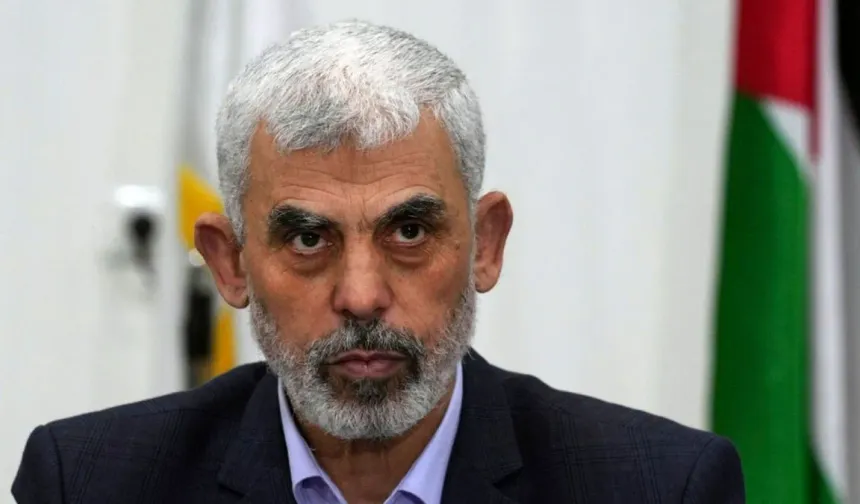 Hamas lideri Yahya Sinvar'ın şehit edildiği iddia ediliyor