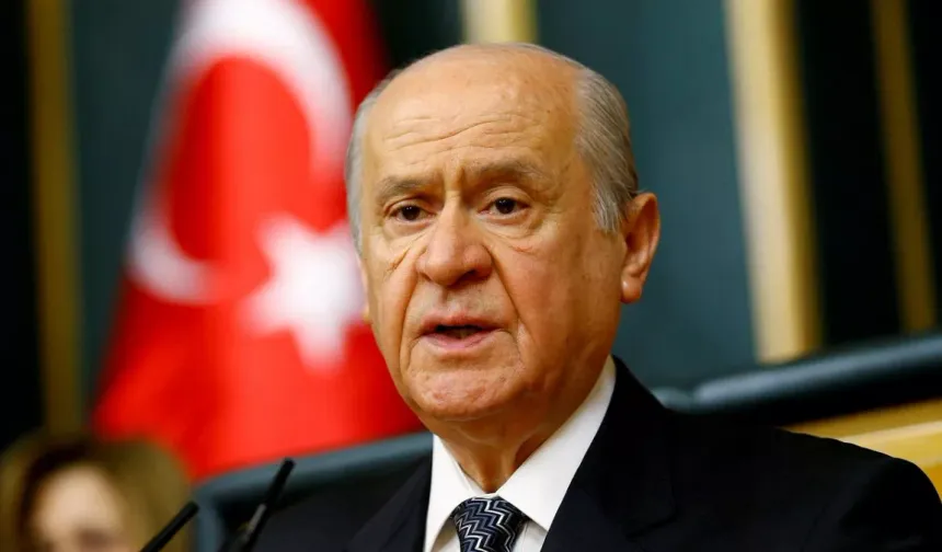 Bahçeli: Türkiye’nin Kürt sorunu yoktur, asla da olmayacaktır