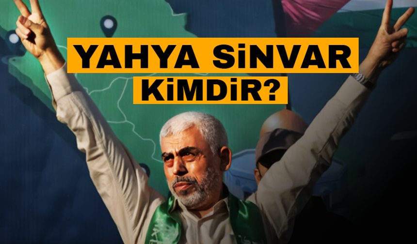 Yahya Sinvar kimdir?